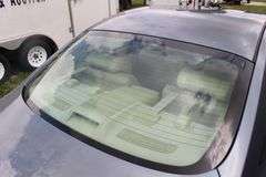 2005 Nissan Infiniti G35X Passenger Car