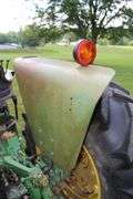 1980 John Deere 2640 B Tractor with 146 Front End Loader with Bucket