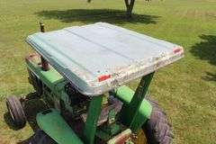 1970 John Deere 4020 Tractor