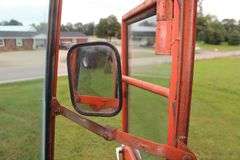 1969 Allis-Chalmers 190 XT Tractor