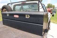 1994 Ford F350 XL Dually Truck