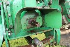 1974 Oliver 2255 Tractor