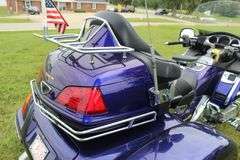 2003 Honda 1800 Goldwing Trike