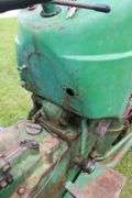1955 Oliver Super 55 Tractor
