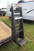 Leitchfield 19 Ft. 9 In. Gooseneck Trailer