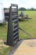 Leitchfield 19 Ft. 9 In. Gooseneck Trailer