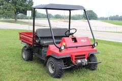 Kawasaki 2510 Mule