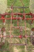 3 PTH International 2 Row Corn Planter