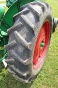 1955 Oliver Super 88 Tractor