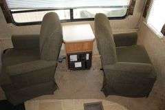 2009 Puma by Palomino 27 Ft. Camper