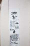 Haier A/C Window Unit