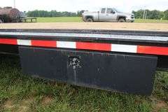 Leitchfield 19 Ft. 9 In. Gooseneck Trailer
