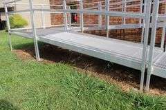 American Access Aluminum Accessibility Ramp