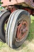 1954 International Harvester McCormick Farmall Super M-TA Tractor