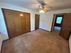 PARCEL 2: BRICK TRI-LEVEL HOME - 2 LOTS: 114 Thomason Ave, Leitchfield, KY 42754