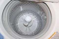 LG Washing Machine