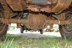 1994 Ford F350 XL Dually Truck