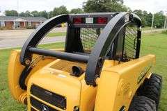 2002 John Deere 270 Skid Steer-Like New