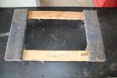 (3) Platform Furniture Dollies
