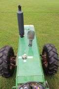 1974 Oliver 1655 Tractor