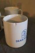 WCL Plates, Saucers, Bowls, and Mugs, Coca Cola Glasses, Coffee Mugs, and Misc. Glassware
