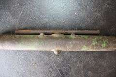 Oliver Third Arm and Tractor Draw Bar