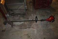 Homelite Lawn Edger