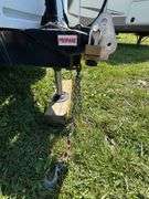 2009 Puma by Palomino 27 Ft. Camper