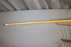 30 Inch U.S Katana with Sheath, 25 Inch Sword, and Pool Stick