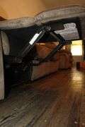 Dual Reclining Couch