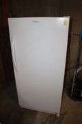 Frigidaire Frost Free Vertical Freezer