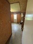 PARCEL 2: BRICK TRI-LEVEL HOME - 2 LOTS: 114 Thomason Ave, Leitchfield, KY 42754
