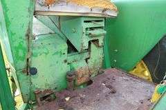 1970 John Deere 4020 Tractor
