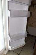 Whirlpool Side By Side Refrigerator/Freezer