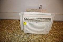 Haier A/C Window Unit
