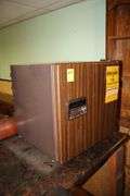 Hot Point Mini Fridge