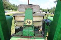 1970 John Deere 4020 Tractor