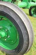 1955 Oliver Super 66 Tractor
