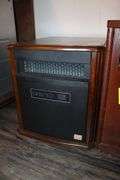 Infrared Electric Heater and Redstone Electric Heater