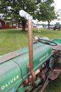 1955 Oliver Super 55 Tractor