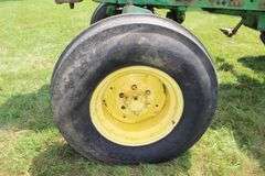 1970 John Deere 4020 Tractor