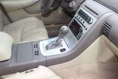 2005 Nissan Infiniti G35X Passenger Car