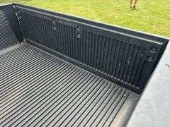 1994 Ford FWD F-150 XLT Long Bed Truck