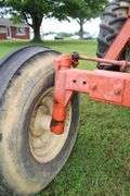 1969 Allis-Chalmers 190 XT Tractor
