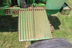 1970 John Deere 4020 Tractor