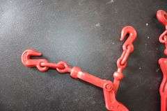 (2) Chain Boomers