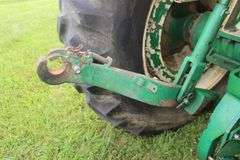 1974 Oliver 2255 Tractor