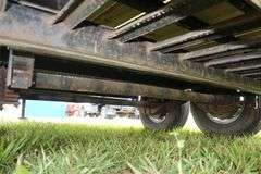 Leitchfield 19 Ft. 9 In. Gooseneck Trailer