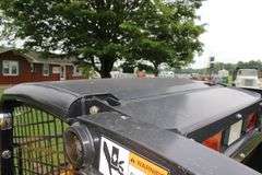 2002 John Deere 270 Skid Steer-Like New
