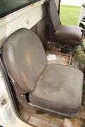 1977 Ford 8000 Single Axle Dump Truck